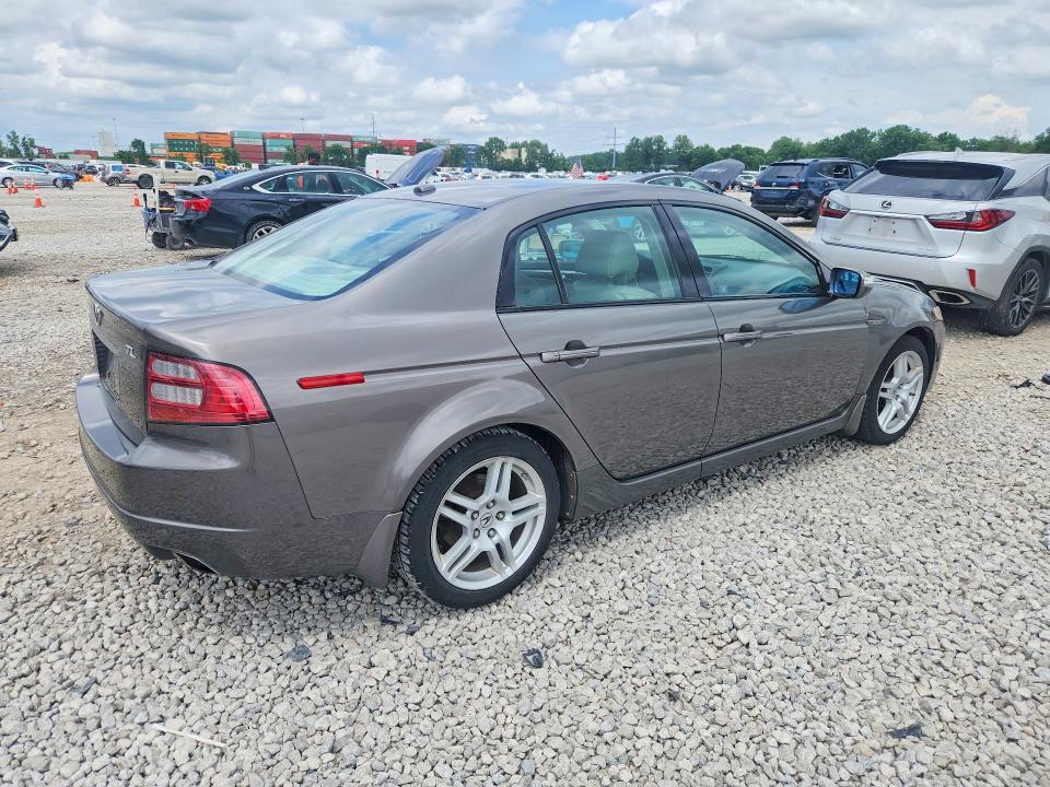 2008 Acura TL