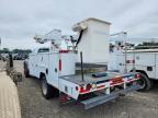 2014 Ford F450 Super Duty Bucket Truck