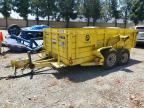 2019 Unknown 2019 Dump Trailer