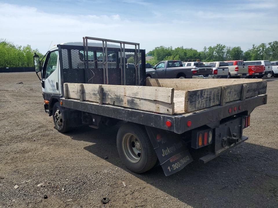 2004 Mifu FE