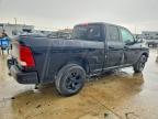2022 Dodge RAM 1500 Classic Tradesman