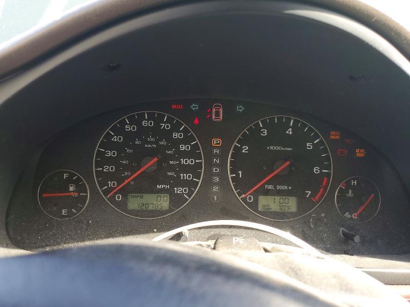 2004 Subaru Legacy Outback awp