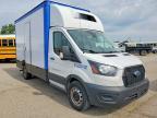2022 Ford Transit Delivery Truck