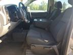 2011 Chevrolet Silverado K1500 LS