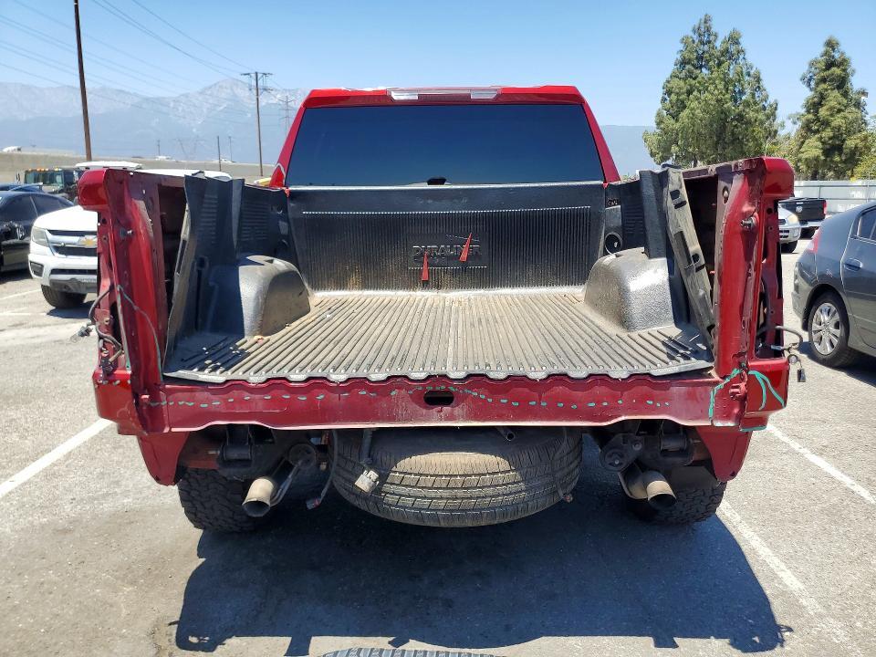 2021 GMC Sierra K1500 Elevation