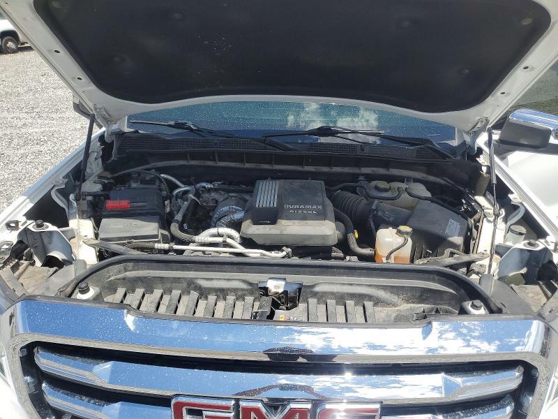 2021 GMC Sierra K1500 SLE