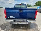 2004 Chevrolet Colorado