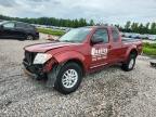2019 Nissan Frontier SV V6