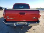 2007 Toyota Tacoma Double Cab