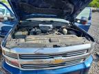 2015 Chevrolet Silverado K2500 High Country