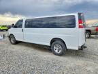 2018 Chevrolet Express G3500 LT