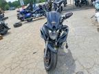 2009 Yamaha FZ6 R