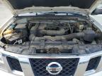 2015 Nissan Frontier S