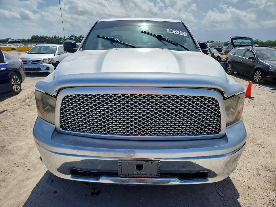 2009 Dodge RAM 1500