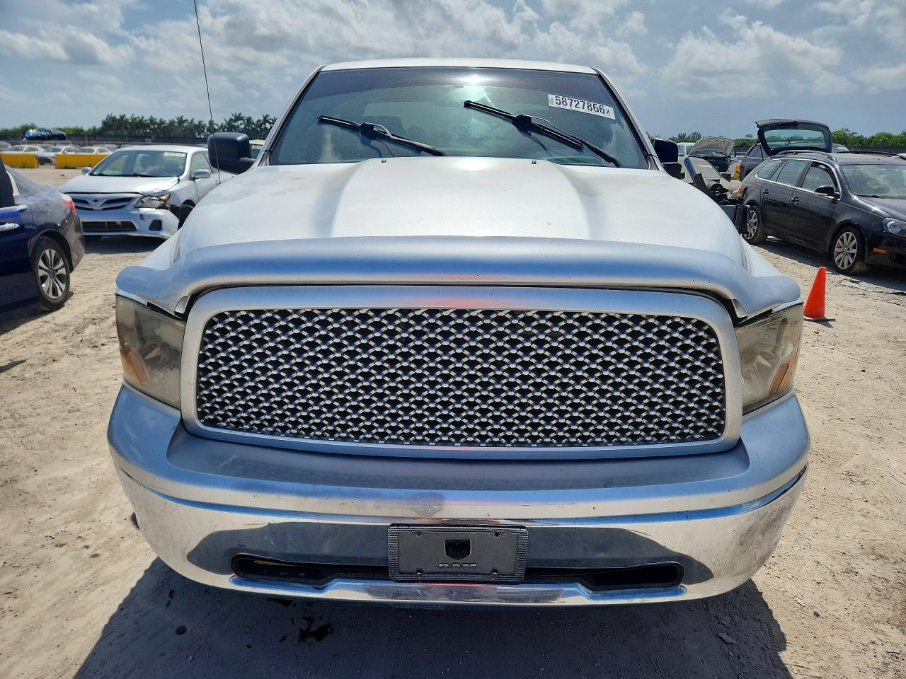 2009 Dodge RAM 1500