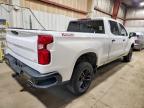 2019 Chevrolet Silverado K1500 LT Trail Boss