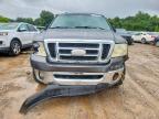 2008 Ford F150 Supercrew
