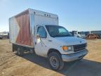 1999 Ford E350 BOX Truck