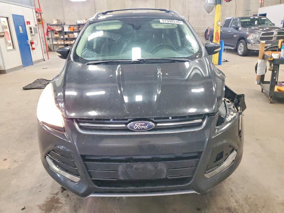 2013 Ford Escape s fwd