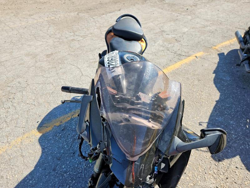2022 Suzuki GSX1300 RR