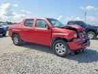 2006 Honda Ridgeline RTL