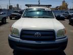 2003 Toyota Tundra Base