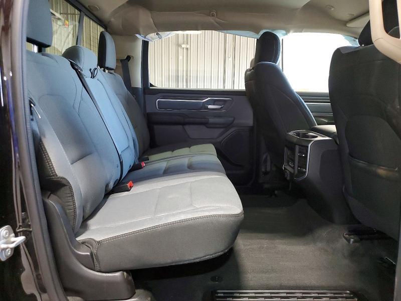 2020 Dodge RAM 1500 BIG Horn