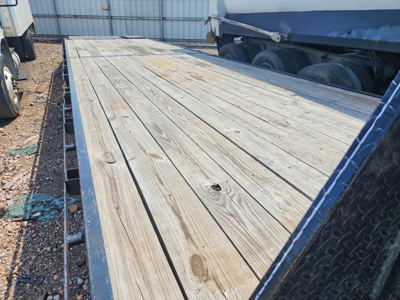 2024 Max Built 102X35 W 16K GN DO Equipment Trailer