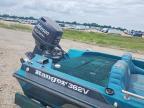 1991 Ranger Bass 362