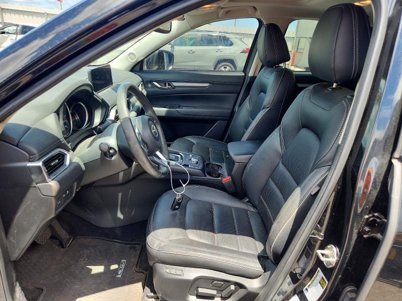 2024 Mazda Cx-5 Preferred