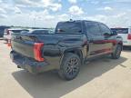 2022 Toyota Tundra Platinum