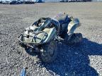 2015 Suzuki King Quad ATV