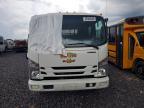 2021 Chevrolet 4500