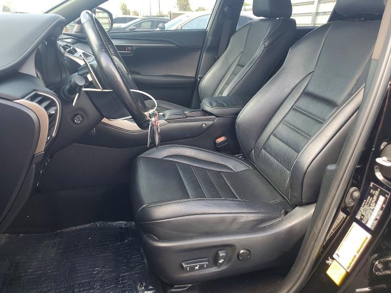 2020 Lexus Nx 300 f Sport