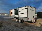2018 Starcraft Launch Camper