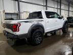 2020 Ford F150 Raptor