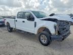 2022 Ford F250 Super Duty