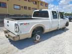 2011 Ford F250 Super Duty