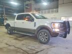 2022 Ford F350 Super Duty