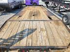 2018 Diamond C Equipment Trailer