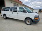 2024 Chevrolet Express G3500 LS