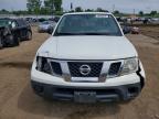 2017 Nissan Frontier S