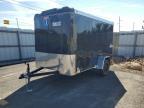 2026 Interstate VICT610SAFS Enclosed Cargo Trailer
