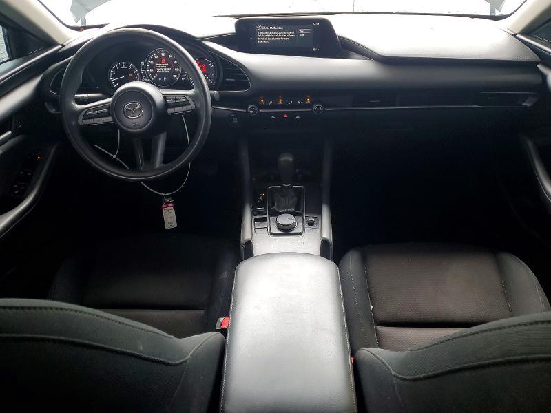 2021 Mazda 3