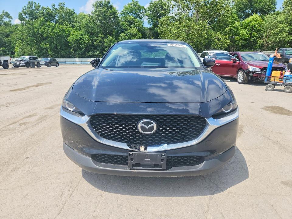 2021 Mazda Cx-30