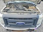2013 Ford F550 Super Duty