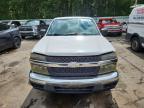 2007 Chevrolet Colorado