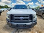2016 Ford F150