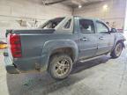 2007 Chevrolet Avalanche K1500