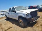 2005 Ford F350 SRW Super Duty